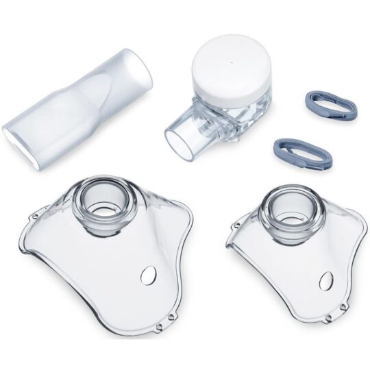 Sada príslušenstva k BEURER IH 51 (110.124)