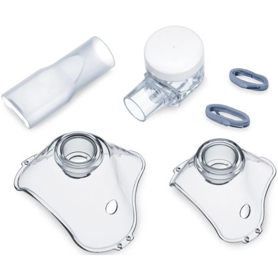 Sada príslušenstva k BEURER IH 51 (110.124)