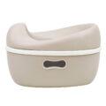 NATTOU Nočník učiaci 3v1 Potty Beige