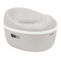 NATTOU Nočník učiaci 3v1 Potty Clay
