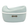 NATTOU Nočník učiaci 3v1 Potty Sage green