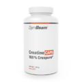 Kreatín (100 % Creapure®) - GymBeam
