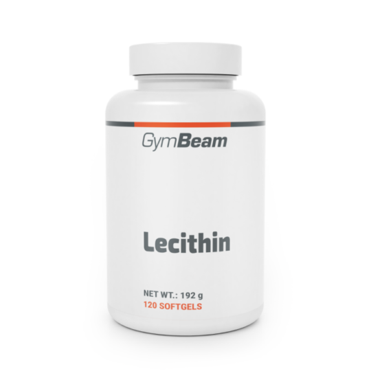 Lecitín - GymBeam