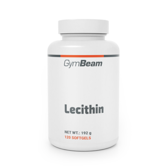 Lecitín - GymBeam