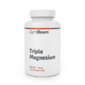 Triple Magnézium - GymBeam