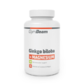 Ginkgo Biloba + Horčík – GymBeam