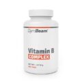 Vitamín B-Complex - GymBeam