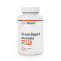 Green lipped mussels - GymBeam