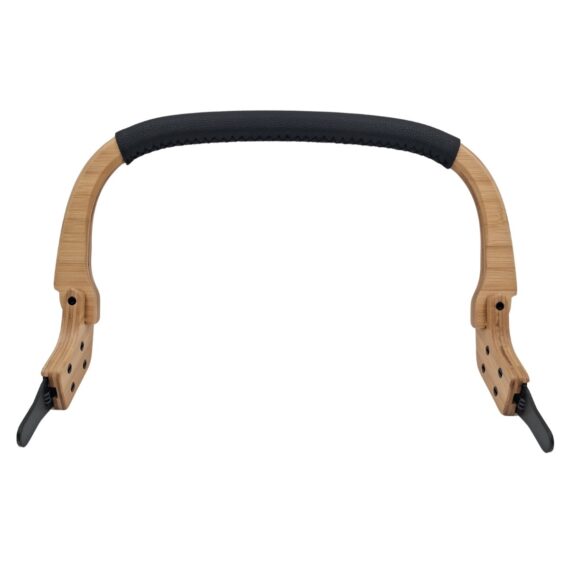 Mozomoza Panda  Bezpečnostné madlo (bariérka) na kočík