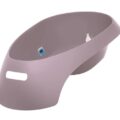 TEGA BABY Teggi  Ergonomická detská vanička s odtokom – fialová