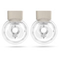 NENO Odsávačka materského mlieka duo elektrická Vento Twin