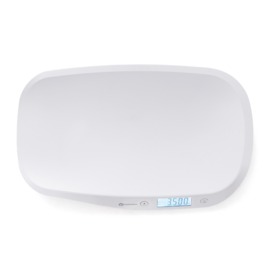 PETITE&MARS Digitálna váha pre dojčatá Balance