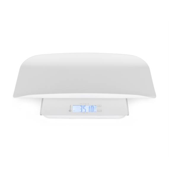 PETITE&MARS Multifunkčná digitálna váha 2v1 Libra