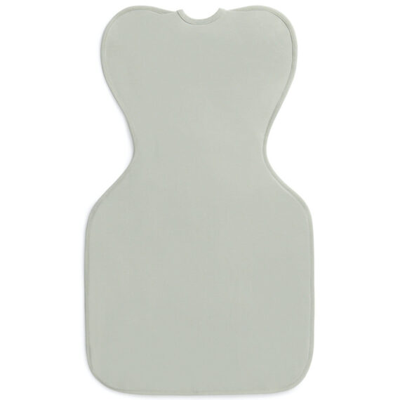 Love To Dream Swaddle UP Zavinovačka - veľkosť S - olivová/včielky - 1. FÁZA - 2,5 TOG