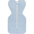 Love To Dream Swaddle UP Zavinovačka veľ. XS člny, FÁZA1, 1 TOG Bambusová viskóza