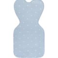Love To Dream Swaddle UP Zavinovačka veľ. XS člny, FÁZA1, 1 TOG Bambusová viskóza