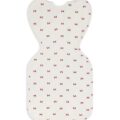 Love To Dream Zavinovačka Swaddle UP - veľkosť S - mašličky ETAP 1 - 1 TOG Originál