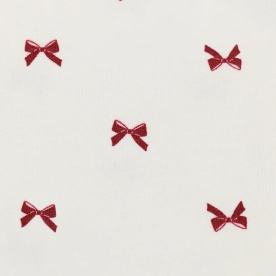 Love To Dream Zavinovačka Swaddle UP - veľkosť M - mašličky  ETAP 1 - 1 TOG Originál