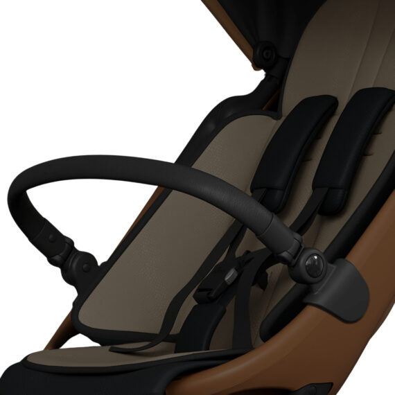 Mima Madlo ku kočíku Mima Miro