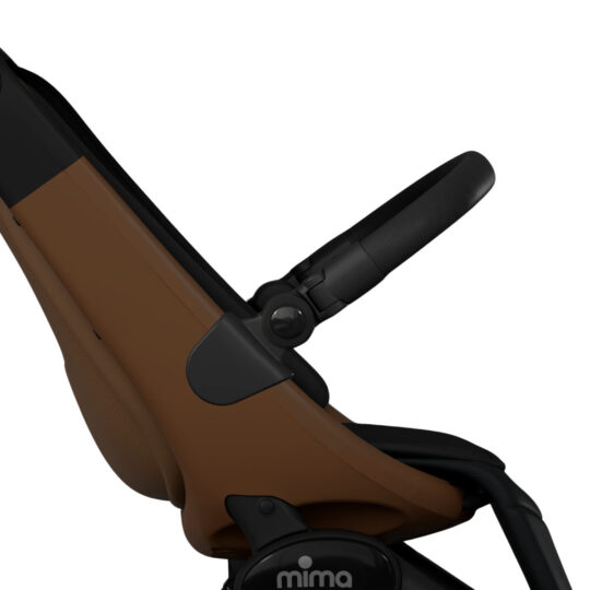 Mima Madlo ku kočíku Mima Miro