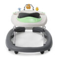 CHICCO Chodítko Walky Talky Lite Grey 6m+, do 12kg