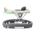 CHICCO Chodítko Walky Talky Lite Grey 6m+, do 12kg