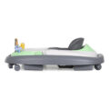 CHICCO Chodítko Walky Talky Lite Grey 6m+, do 12kg