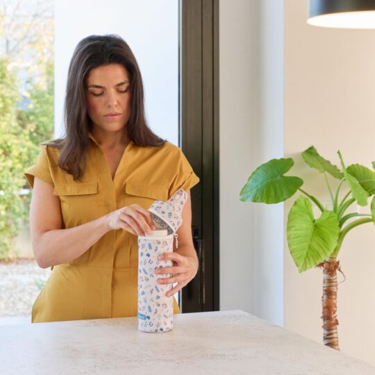 Miniland Termoobal na fľašu a termosku Dreamland – 500 ml