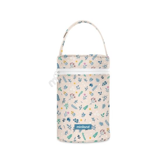 Miniland Termoobal na fľašu a termosku na jedlo Dreamland – 700 ml