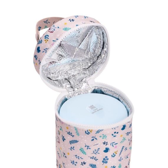 Miniland Termoobal na fľašu a termosku na jedlo Dreamland – 700 ml