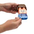 Miniland Edukačná stolová hra Emoteam – FC Barcelona