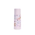Miniland Detská nerezová termoska Dreamland 350 ml - Veveričky