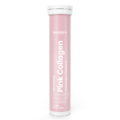 Šumivý Pink Collagen - BeastPink