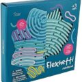 Miniland Flexihetti Senzorické puzzle – Hviezda