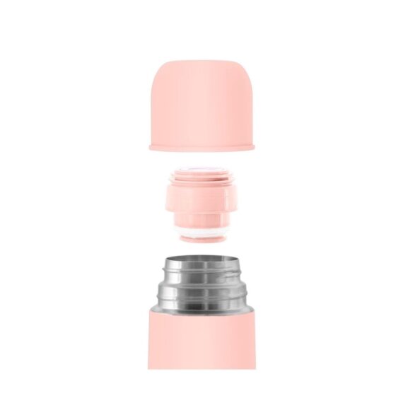 Miniland Nerezová termoska CRVSH by Verónica Díaz – 500 ml (Špeciálna edícia)