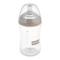 CANPOL BABIES Fľaša antikoliková Natural shape 260ml