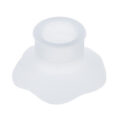 CANPOL BABIES Vložky náhradné silikónové 17/19/21mm k odsávačke materského mlieka SmartSense