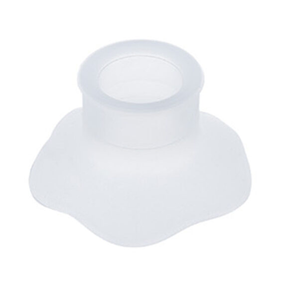 CANPOL BABIES Vložky náhradné silikónové 17/19/21mm k odsávačke materského mlieka SmartSense