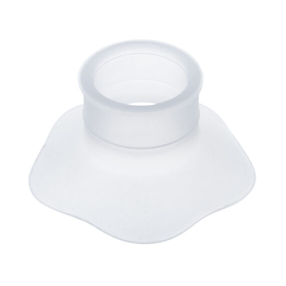 CANPOL BABIES Vložky náhradné silikónové 17/19/21mm k odsávačke materského mlieka SmartSense