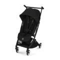 CYBEX Golfový kočík Libelle Magic Black (Black Frame) Gold