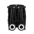 CYBEX Golfový kočík Libelle Magic Black (Black Frame) Gold