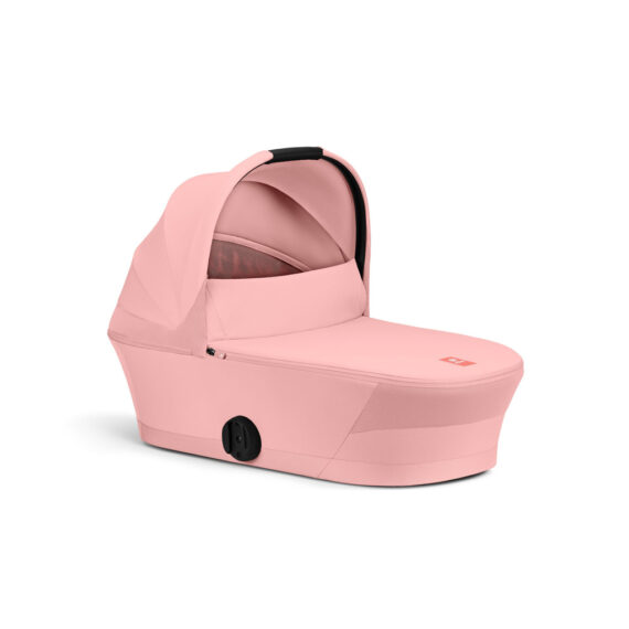 CYBEX Hlboká vanička Melio Candy Pink Gold