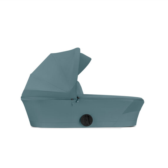 CYBEX Hlboká vanička Melio Stormy Blue Gold