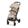 CYBEX Športový kočík Beezy Almond Beige Gold