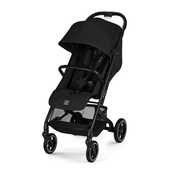 CYBEX Športový kočík Beezy Magic Black Gold