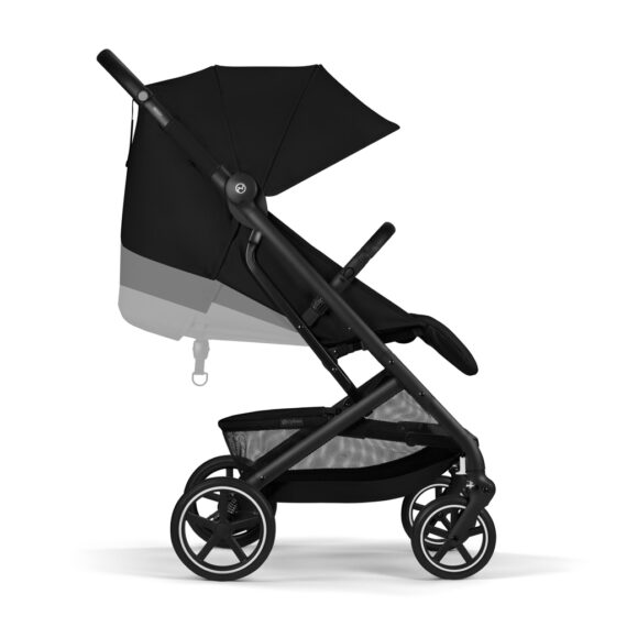 CYBEX Športový kočík Beezy Magic Black Gold