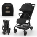 KINDERKRAFT Kočík športový Nebo Midnight Black
