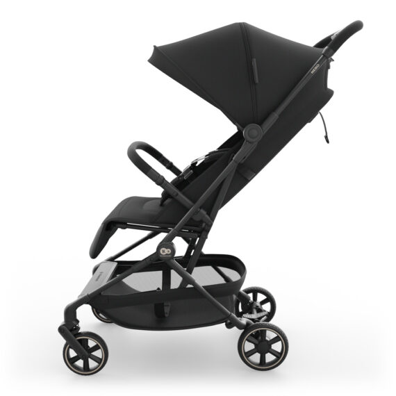 KINDERKRAFT Kočík športový Nebo Midnight Black