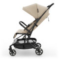 KINDERKRAFT Kočík športový Nebo Soft Beige
