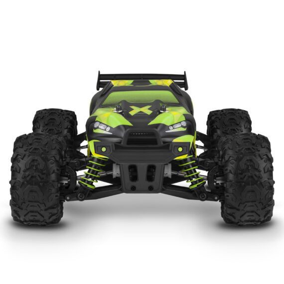 OVERMAX X-Monster 3.0 RC monster truck 1:18 30 km/h 4x4